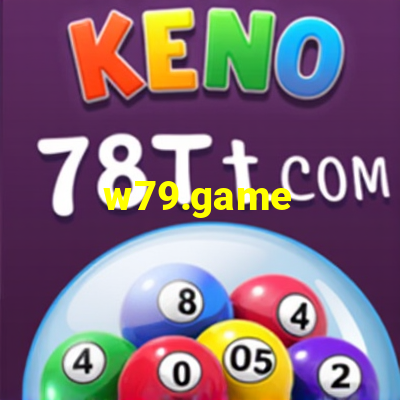 w79.game link para a bola
